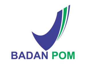 Logo Sertifikasi BPOM